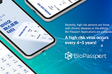 BioPassport Mission & Vision Statement