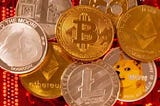 December 28th Technical Analysis: Bitcoin, dogecoin, Shiba Inu plunge; Cardano rises