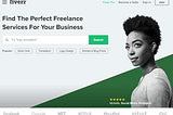 Fiverr : REVIEWS AND EXPERT OPINION