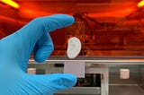 We Can Now 3D Print Human Ears. Here Is What That Really Means.