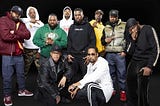 What Wu-Tang has to teach us about running a world-class team