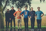 Pinegrove emerges with maturity and grace in ‘Skylight’