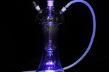 Hookah With Led Lights Wholesale