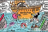 How Distorted History is Destroying Indian Society: A Summary-Analysis of Romila Thapar’s…