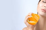 5 Benefits Of Orange Peel Powder For Skin