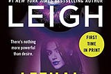 Download In $PDF Lethal Nights: A Brute Force Novel Read @book @ePub