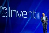 AWS re: Invent 2023: Major Announcements