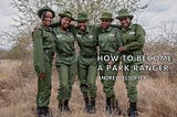 How to Become a Park Ranger | Andrew Elsoffer | Outdoors