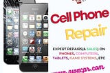 Buy an iPhone Case or You’ll Soon Need iPhone Repair in Springdale, AR