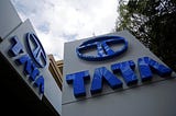 The Story Of Tata and how they shaped India.