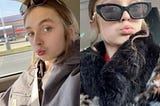 16 year old unarmed gender-nonconforming teen Nathaniel Potts shot to death in the back