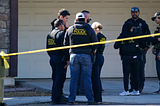 Doubling down on deputizing police is a bad idea