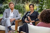 Meghan Markle: Rude and Racist are Not the Same