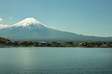 Exploring Japan: Things To Do In The 5 Fuji Lakes Area (Kawaguchiko & Yamanakako)