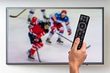 Tv’s Role in Hockey