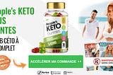 People’s Keto Gummies WeightLoss Supplement Review: How Does work?