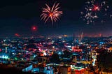 Diwali 2021 Kills Economic Slowdown in India with 16.8 Billion dollars Sales