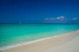 COVID Escape: Grand Cayman