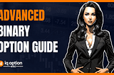 The Ultimate Advanced Binary Option Guide: A Comprehensive Look at Various Option Varieties for…