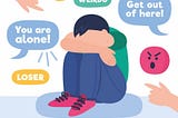 Bullying is affecting children’s mental health. Here are 5 ways we can prevent it.