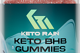 Keto Rain Gummies™ : Real Stories and Testimonials