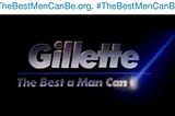 Gillette, Nike, and social justice