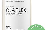 Review of Olaplex Hair Perfector: ‘It Transformed My Dead Hair And Split Ends’