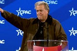 America: It’s Not Your Grandparents’ Fascism