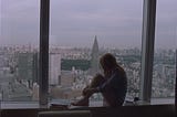 A Post-Millennial revisit of Lost in Translation