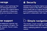 AMANPURI — A Good Security System for Protecting Traders’ Assets