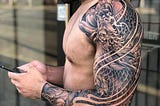 Tattoo Sleeves: Planning and Designing Your Full Arm Tattoo