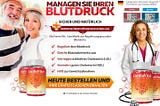 CardiaVital Blood Gummies DE, AT, CH (Deutschland) Bewertungen, funktioniert, offizielle Website…