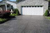 Top 5 Concrete Surfaces to Use Sealers On