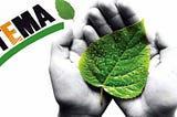 One More Step to a Sustainable Environment