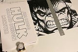 Jim Rugg’s Got It Covered: Hulk’s Grand Design Comes To Fruition
