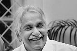 The demise of people’s person: Oommen Chandy passes away