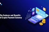 An Insight into the Benefits of Crypto Payment Gateway Development