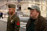 ‘Fahrenheit 9/11,’ 20 Years Later: The Antiwar Film Audiences Were Never Supposed To See