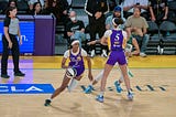 Sparks' Jackson has star potential
