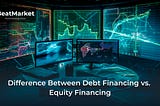 Difference Between Debt Financing vs. Equity Financing