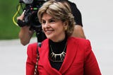 Attitudes towards Gloria Allred and her clients need to change | The Columnists