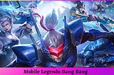 Mobile Legends 2023/Mobile Legends: Bang Bang