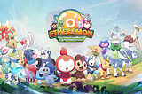 Etheremon News Update