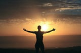 Spirituality in Politics — Introduction