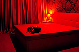 Case Study: Attracting Clients and Masseuses to an Erotic Massage Salon