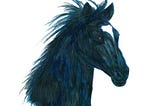 A horse named Liquiçá — Part 2