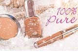 manufacturer for percent pure products