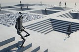The 2025 AI Transformation Roadmap: #4 The AI That Simulates The Future