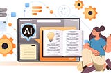 How School Marketers Can Use AI for Content Creation