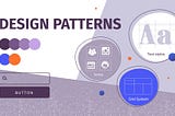 Design systems: a secret to consistent product design